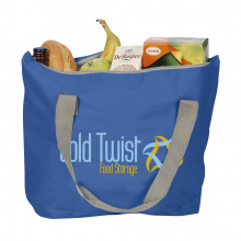 Zipshopper einkaufstasche - Topgiving