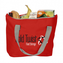 Zipshopper einkaufstasche - Topgiving