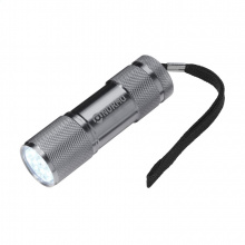 Starled stablampe - Topgiving
