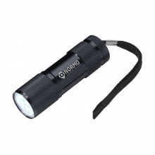 Starled stablampe - Topgiving