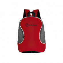 Promopack rucksack - Topgiving