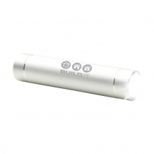 Powerflash 2600 powerbank - Topgiving