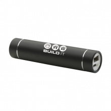 Powerflash 2600 powerbank - Topgiving