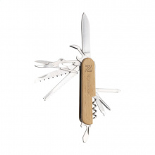 Beechwood taschenmesser - Topgiving