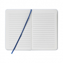 Whitenote a6 notizbuch - Topgiving