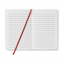 Whitenote a6 notizbuch - Topgiving
