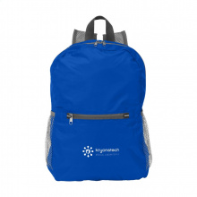 Backpack go comfort - Topgiving