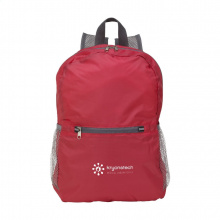 Backpack go comfort - Topgiving