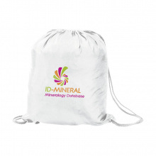 Promobag rucksack - Topgiving