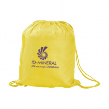 Promobag rucksack - Topgiving
