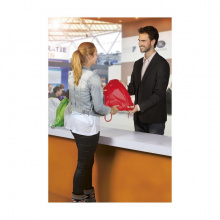 Promobag rucksack - Topgiving