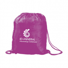 Promobag rucksack - Topgiving