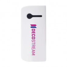 Powercharger4000plus powerbank - Topgiving
