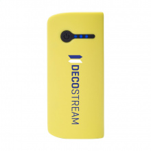 Powercharger4000plus powerbank - Topgiving