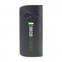 Powercharger4000plus powerbank - Topgiving