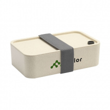 Bento eco meal box weizenstroh-brotdose - Topgiving