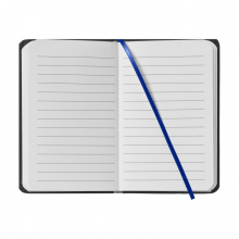 Blacknote a6 notizbuch - Topgiving
