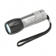Superled taschenlampe - Topgiving