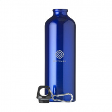 Alumaxi 750 ml aluminium wasserflasche - Topgiving