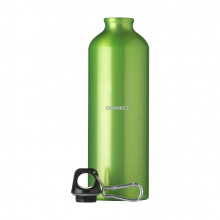 Alumaxi 750 ml aluminium wasserflasche - Topgiving