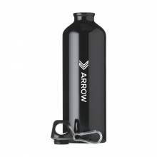 Alumaxi 750 ml aluminium wasserflasche - Topgiving