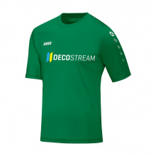 Jako® shirt team shortsleeve kindersportshirt - Topgiving