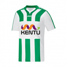 Jako® shirt santos shortsleeve kindersportshirt - Topgiving