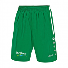 Jako® short turin kids sporthose - Topgiving