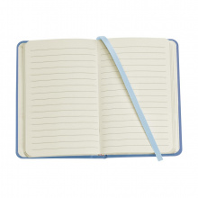 Pocket notebook a6 notizbuch - Topgiving