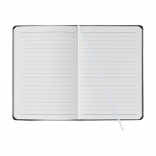 Blacknote a5 notizbuch - Topgiving
