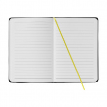Blacknote a5 notizbuch - Topgiving