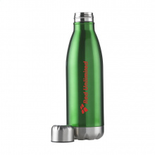 Topflask 500 ml trinkflasche - Topgiving