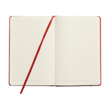 Pocket notebook a5 notizbuch - Topgiving