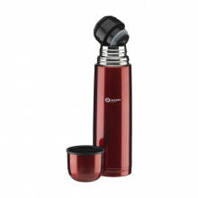 Thermocolour thermoflasche - Topgiving