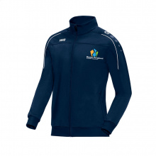 Jako® polyesterweste classico herren - Topgiving