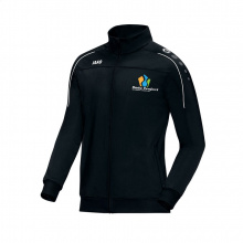 Jako® polyesterweste classico herren - Topgiving