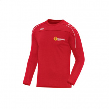 Jako® sweater classico herren - Topgiving