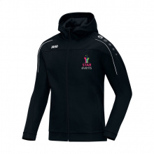Jako® jacke mit kapuze classico herren - Topgiving