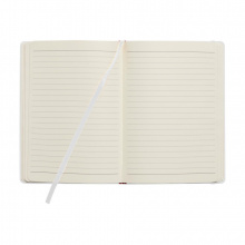 Pocket notebook a4 notizbuch - Topgiving