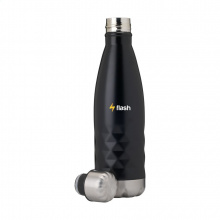 Topflask graphic trinkflasche - Topgiving