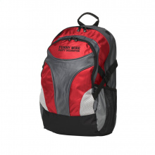 Tracker rucksack - Topgiving