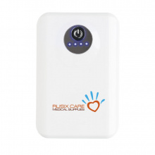 Powerbank 6600 notladegerät - Topgiving