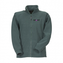 Regatta thor iii fleece jacket herrenjacke - Topgiving