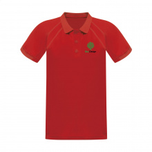 Regatta standout coolweave wicking poloshirt - Topgiving