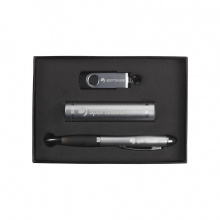 Powerbox 2 geschenkset - Topgiving