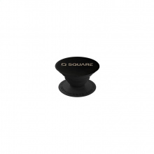 Popsockets® aluminium telefonhalter - Topgiving