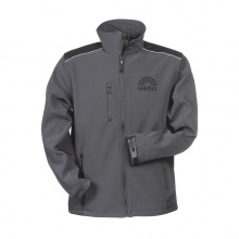 Regatta timber softshell jacke - Topgiving
