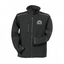Regatta timber softshell jacke - Topgiving