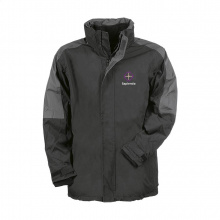 Regatta defender iii 3-in-1 jacket herrenjacke - Topgiving