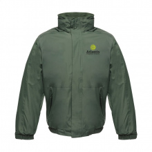 Regatta dover jacket jacke - Topgiving